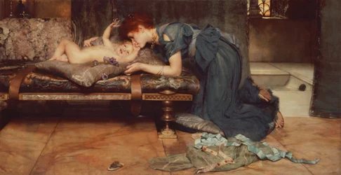 Un Paraíso Terrenal, 1891